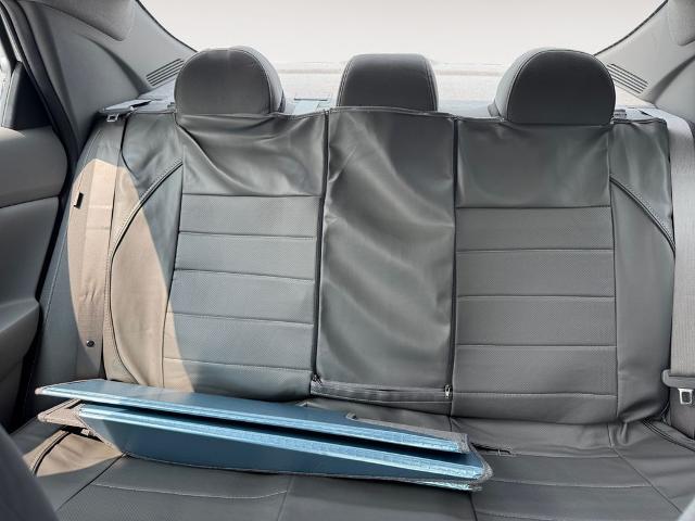 2025 Hyundai Elantra - $21,254