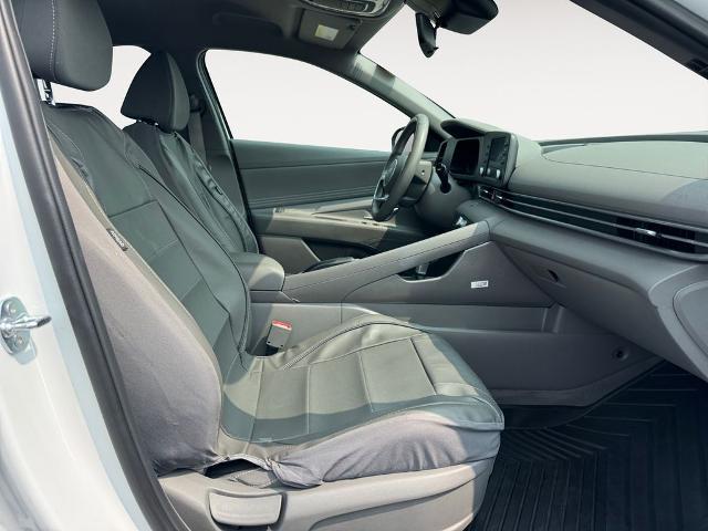 2025 Hyundai Elantra - $21,254