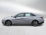 2025 Elantra Thumbnail 4