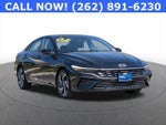 2025 Elantra Thumbnail 1