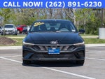 2025 Elantra Thumbnail 2