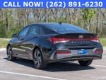 2025 Elantra Thumbnail 5