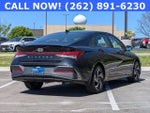 2025 Elantra Thumbnail 7