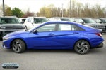 2025 Elantra Thumbnail 2