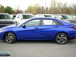 2025 Elantra Thumbnail 2