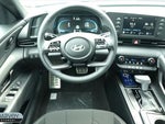 2025 Elantra Thumbnail 4