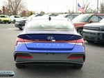 2025 Elantra Thumbnail 17