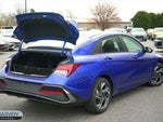 2025 Elantra Thumbnail 22