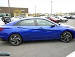 2025 Elantra Thumbnail 23