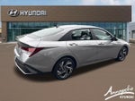 2025 Elantra Thumbnail 5