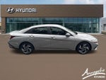 2025 Elantra Thumbnail 6