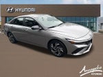 2025 Elantra Thumbnail 7