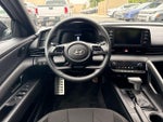 2025 Elantra Thumbnail 13