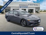 2025 Elantra Thumbnail 1