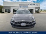 2025 Elantra Thumbnail 2