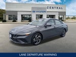 2025 Elantra Thumbnail 3