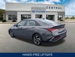 2025 Elantra Thumbnail 5