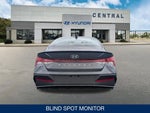 2025 Elantra Thumbnail 6