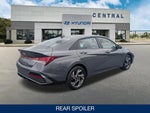 2025 Elantra Thumbnail 7