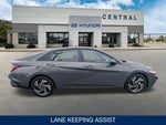 2025 Elantra Thumbnail 8