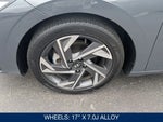 2025 Elantra Thumbnail 9