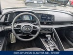 2025 Elantra Thumbnail 16