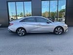 2025 Elantra Thumbnail 3