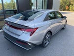 2025 Elantra Thumbnail 4