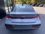 2025 Elantra Thumbnail 5