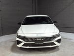 2025 Elantra Thumbnail 2