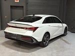 2025 Elantra Thumbnail 4