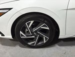 2025 Elantra Thumbnail 8