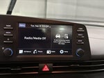2025 Elantra Thumbnail 15