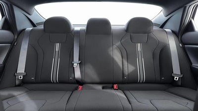 Photo of a 2026 Hyundai Elantra SEL Sport 4DR Sedan for sale