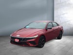 2026 Elantra Thumbnail 1