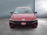 2026 Elantra Thumbnail 2