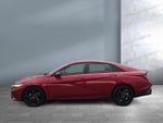 2026 Elantra Thumbnail 3