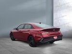 2026 Elantra Thumbnail 4