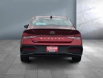 2026 Elantra Thumbnail 5
