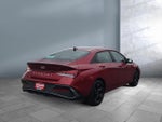 2026 Elantra Thumbnail 6