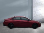 2026 Elantra Thumbnail 7