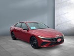2026 Elantra Thumbnail 8