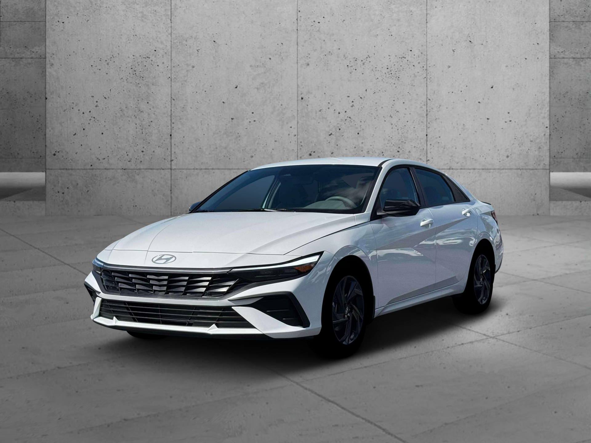 2026 Hyundai Elantra - $22,991