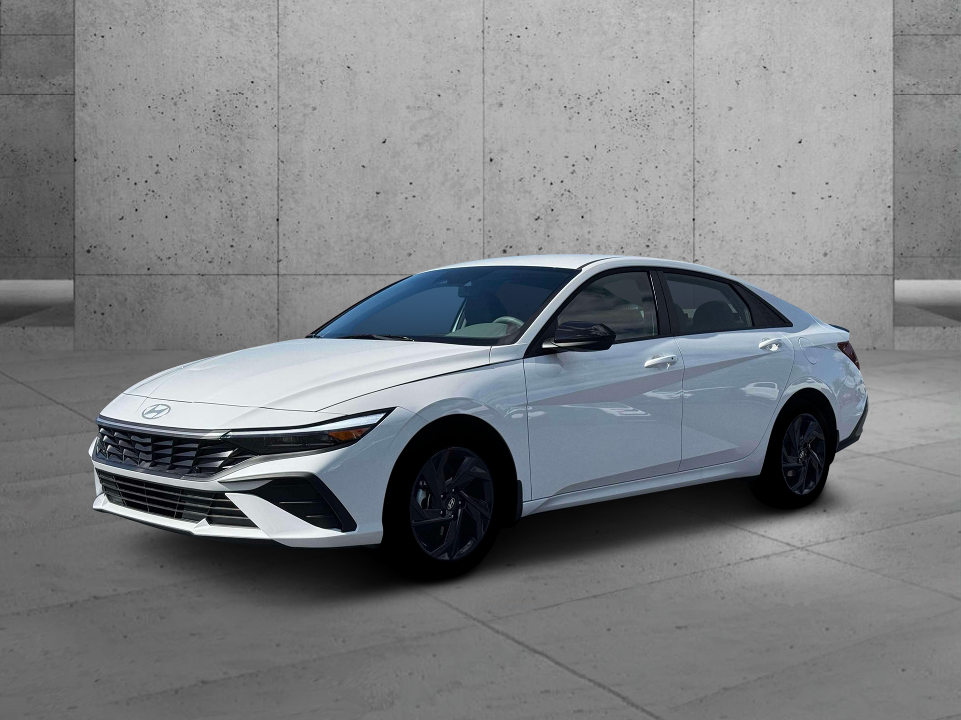 2026 Hyundai Elantra - $22,991