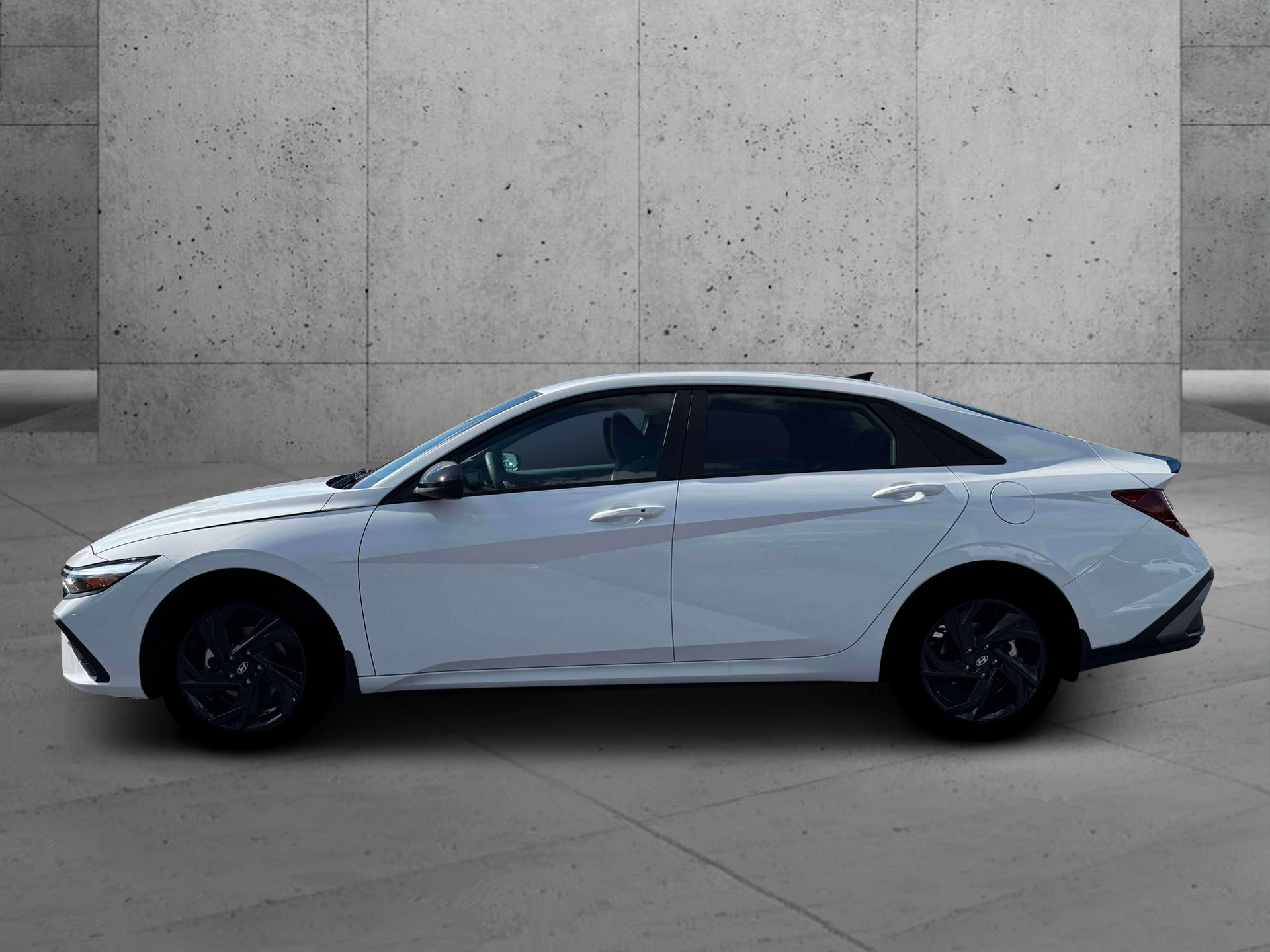 2026 Hyundai Elantra - $22,991