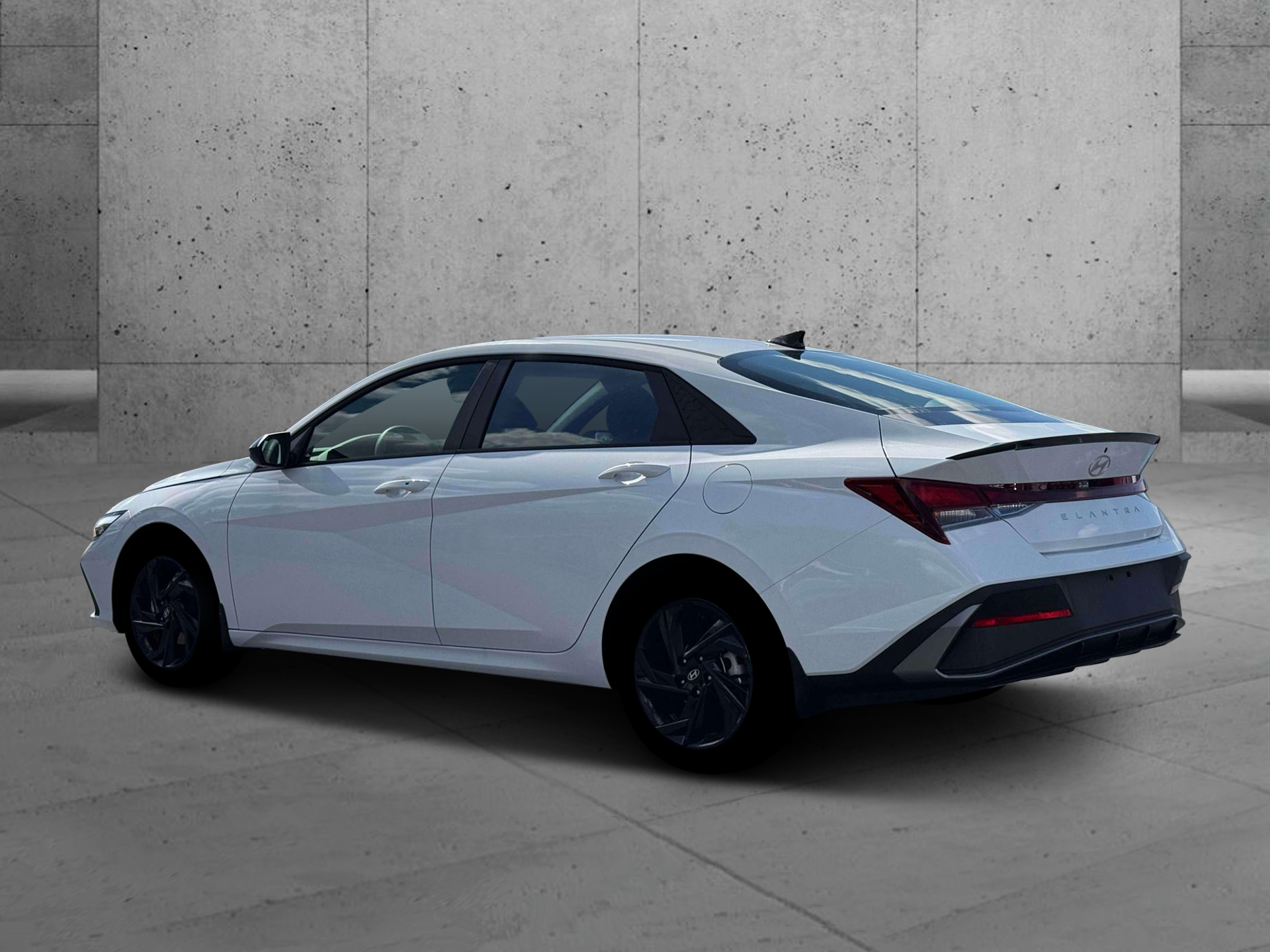 2026 Hyundai Elantra - $22,991