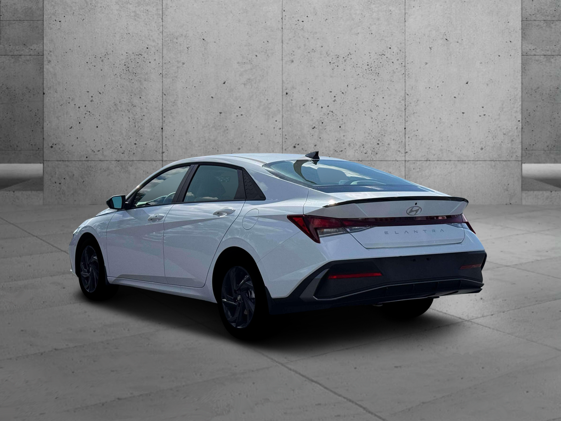 2026 Hyundai Elantra - $22,991