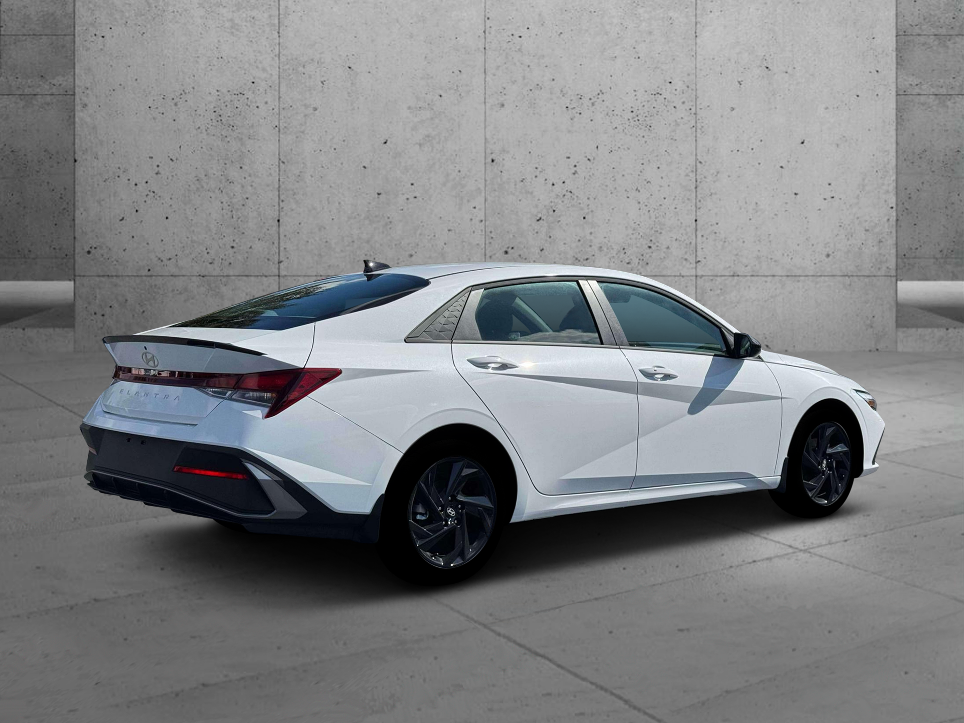 2026 Hyundai Elantra - $22,991