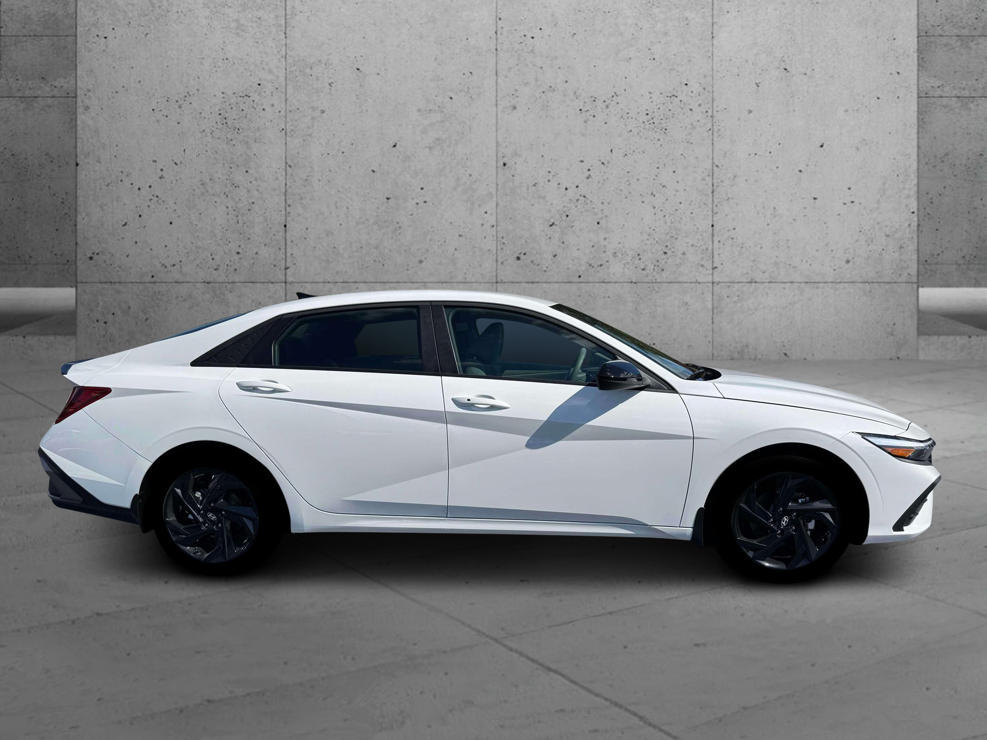 2026 Hyundai Elantra - $22,991