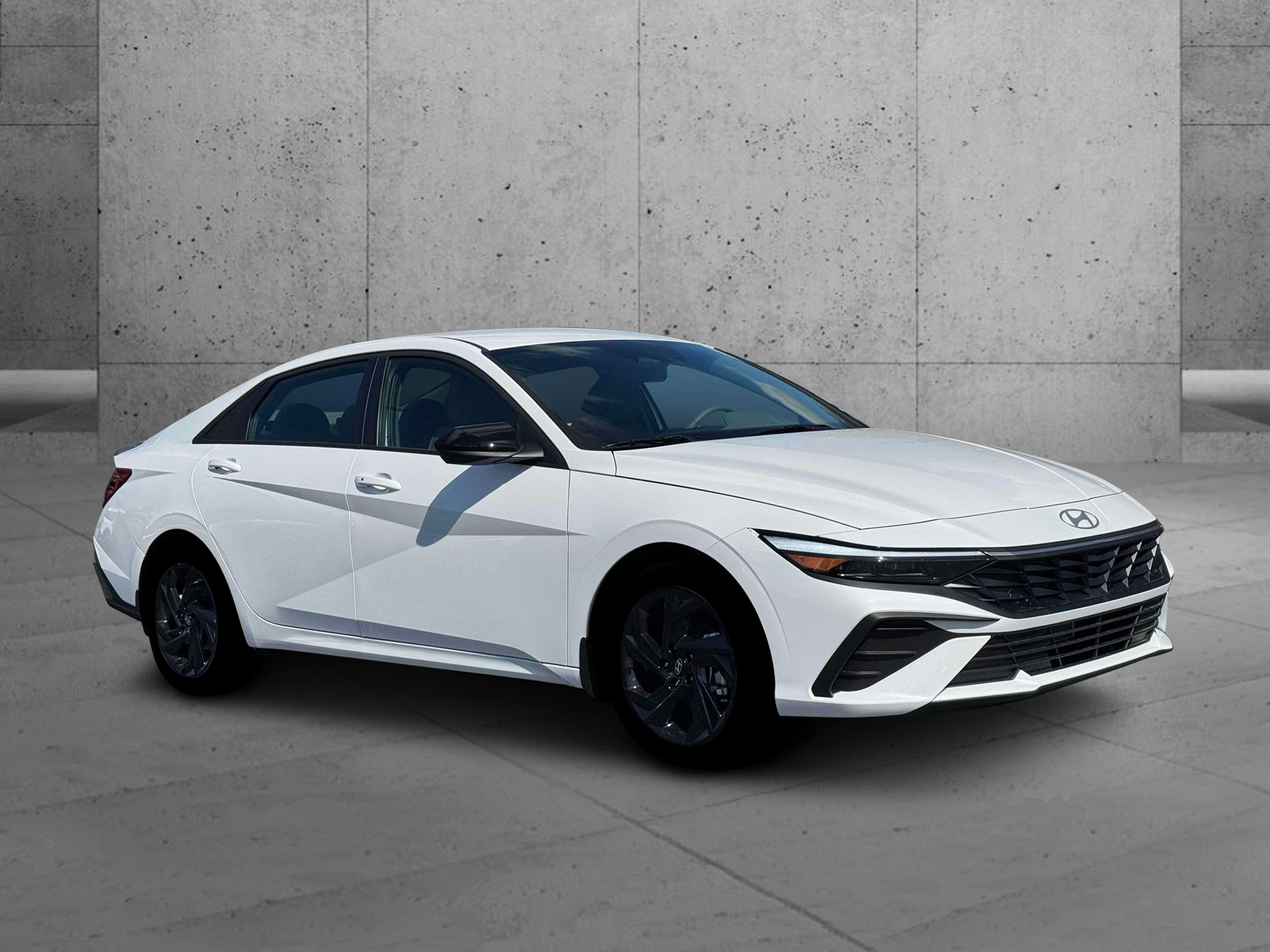 2026 Hyundai Elantra - $22,991